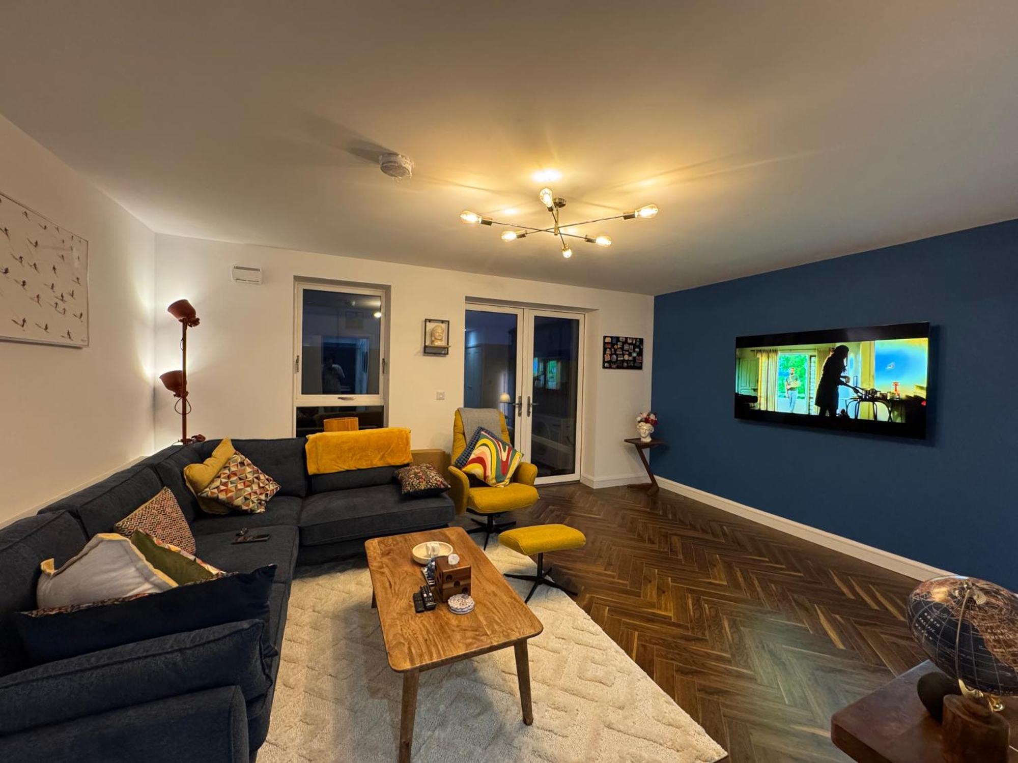 Elegant And Cozy In Quiet Estate Habitación en casa particular Tyrrelstown