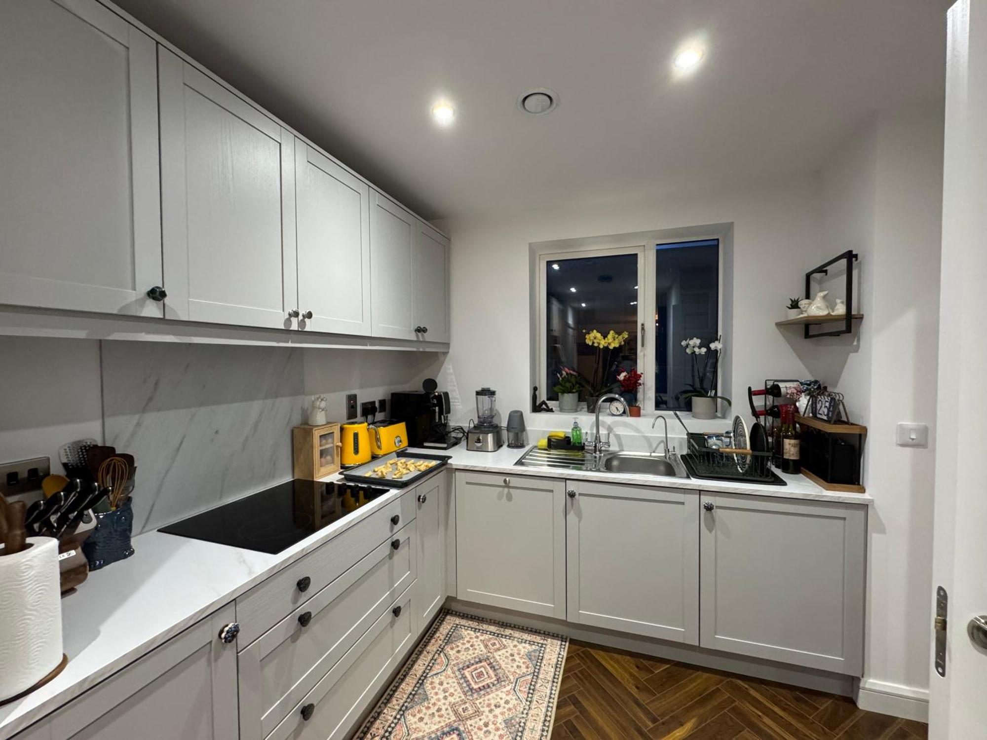 Habitación en casa particular Elegant And Cozy In Quiet Estate Tyrrelstown