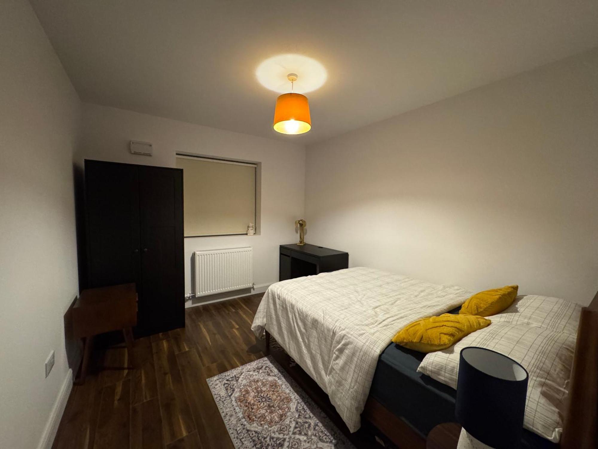 Elegant And Cozy In Quiet Estate Habitación en casa particular Tyrrelstown